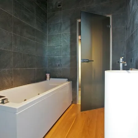 Apartament Luxury Penthouse With Wonderfull View