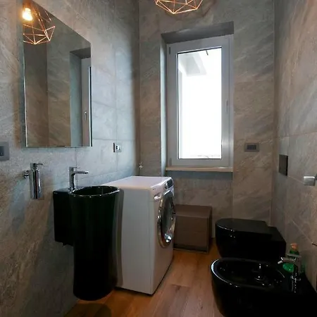 Apartament Luxury Penthouse With Wonderfull View