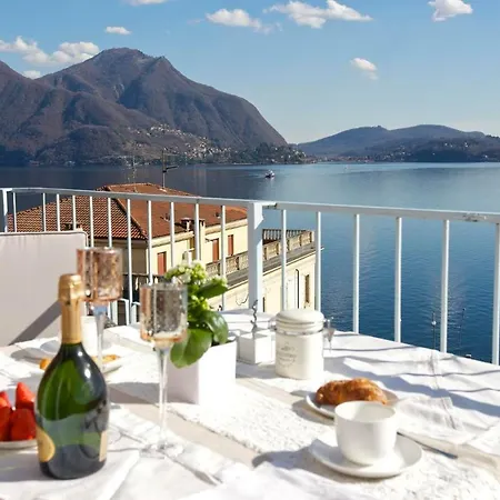Apartament Luxury Penthouse With Wonderfull View