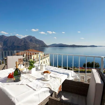Luxury Penthouse With Wonderfull View *